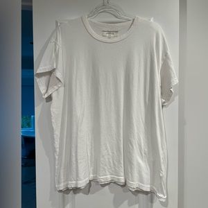 The Great Boxy tee xl size 4 good condition